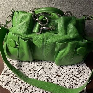Large Bohdi Hobo Bag